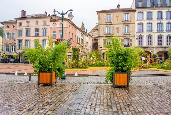 14 Top-Rated Attractions & Places to Visit in Lorraine