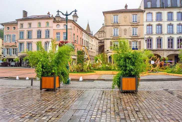 14 Top-Rated Attractions & Places to Visit in Lorraine