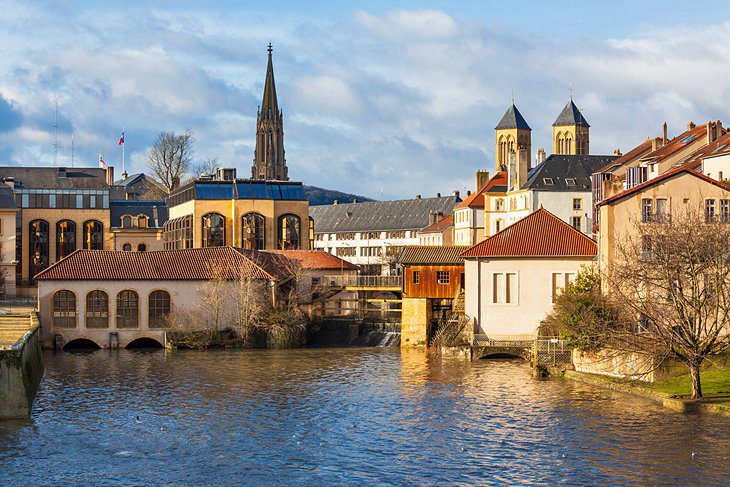 14 Top-Rated Attractions & Places to Visit in Lorraine