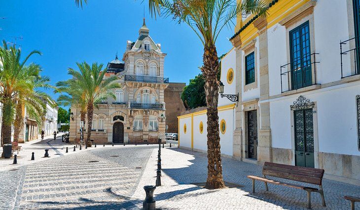 14 Top-Rated Attractions &#038; Places to Visit in the Algarve