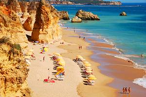 14 Top-Rated Attractions & Places to Visit in the Algarve