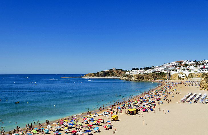 14 Top-Rated Attractions & Places to Visit in the Algarve