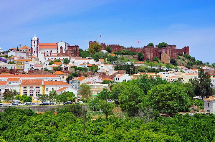 14 Top-Rated Attractions & Places to Visit in the Algarve