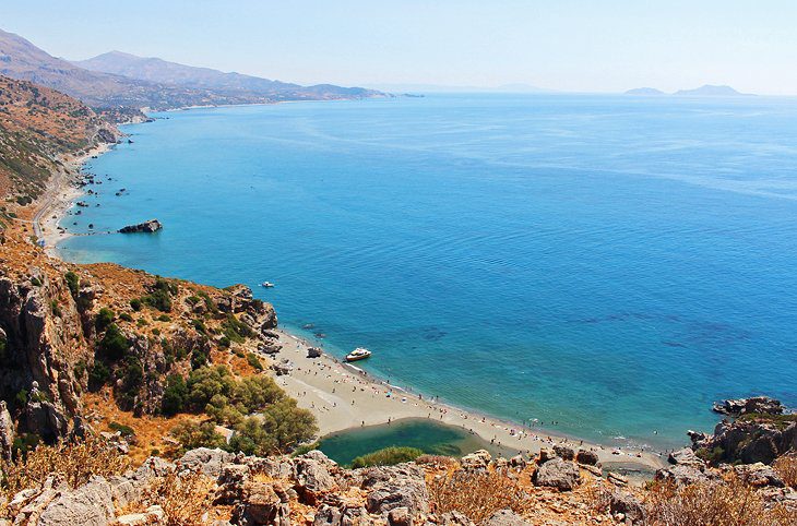 14 Top-Rated Attractions & Places to Visit on Crete