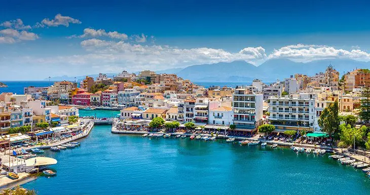 14 Top-Rated Attractions & Places to Visit on Crete