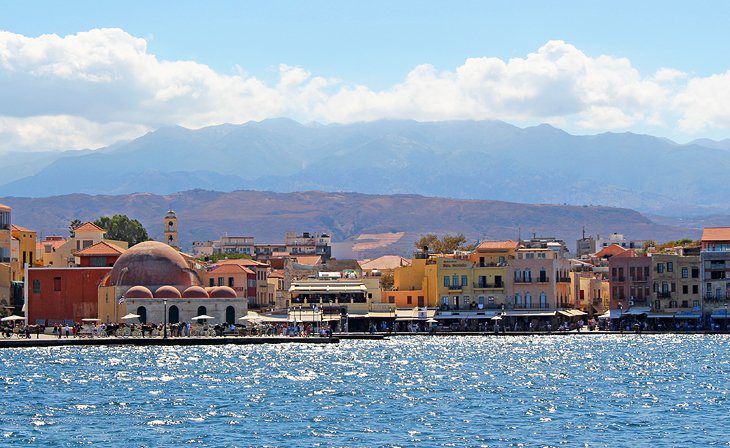 14 Top-Rated Attractions & Places to Visit on Crete