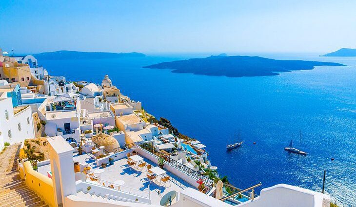 14 Top-Rated Attractions &#038; Places to Visit on Santorini