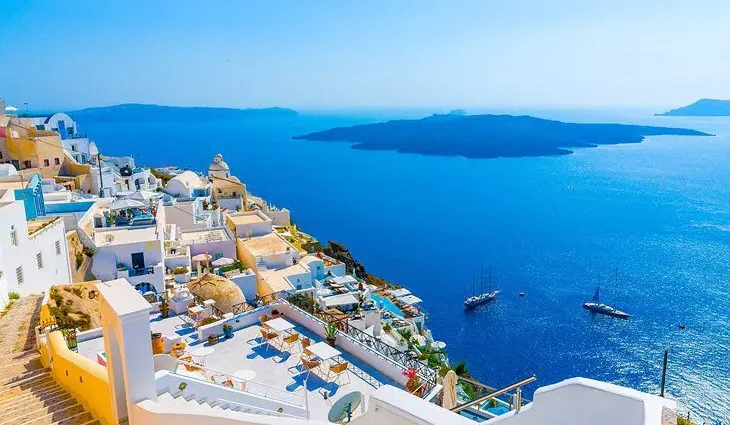 14 Top-Rated Attractions &#038; Places to Visit on Santorini