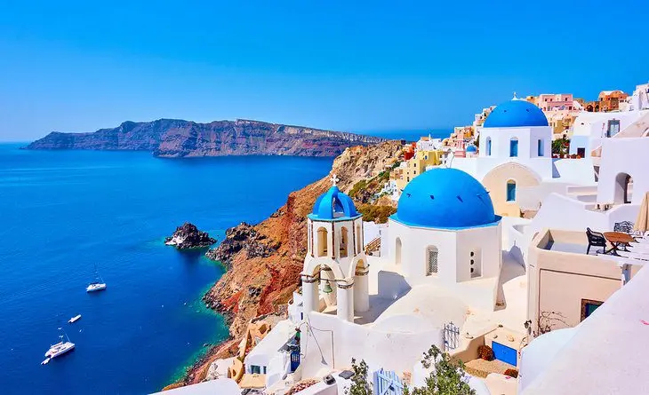 14 Top-Rated Attractions & Places to Visit on Santorini