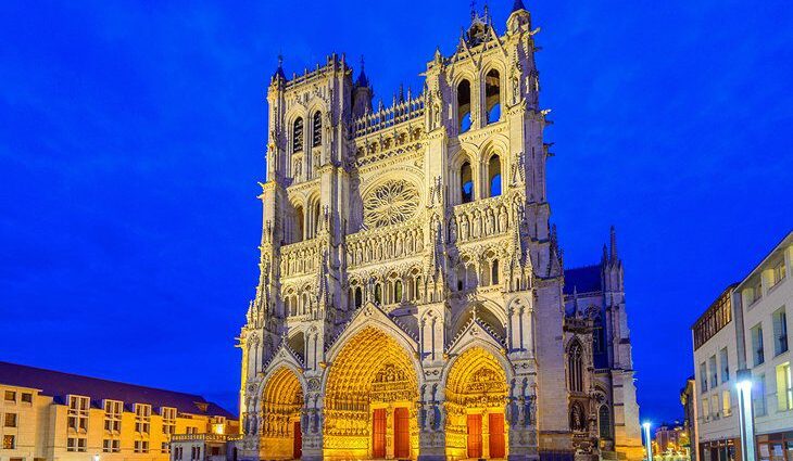 14 Top-Rated Attractions &#038; Things to Do in Amiens