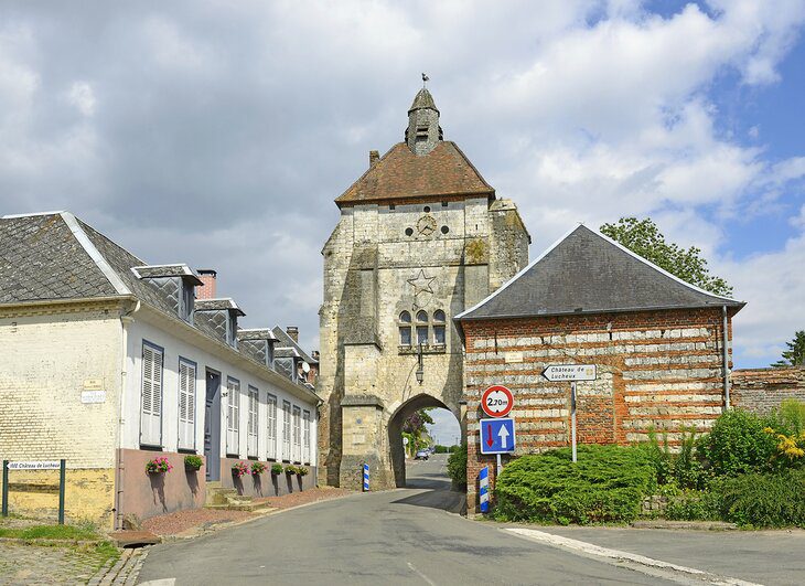 14 Top-Rated Attractions & Things to Do in Amiens