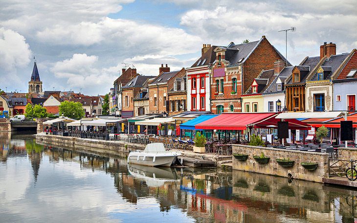 14 Top-Rated Attractions & Things to Do in Amiens