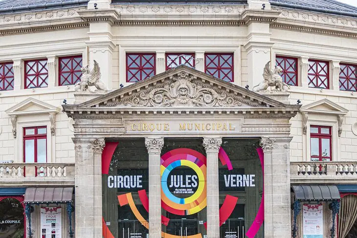 14 Top-Rated Attractions & Things to Do in Amiens