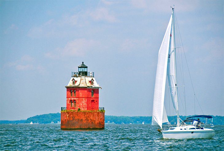 14 Top-Rated Attractions & Things to Do in Annapolis, MD