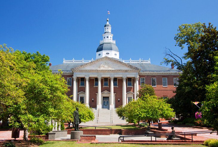 14 Top-Rated Attractions & Things to Do in Annapolis, MD