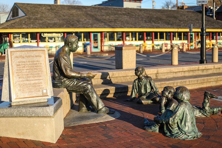 14 Top-Rated Attractions & Things to Do in Annapolis, MD