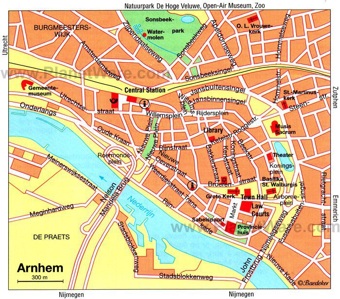 14 Top-Rated Attractions & Things to Do in Arnhem