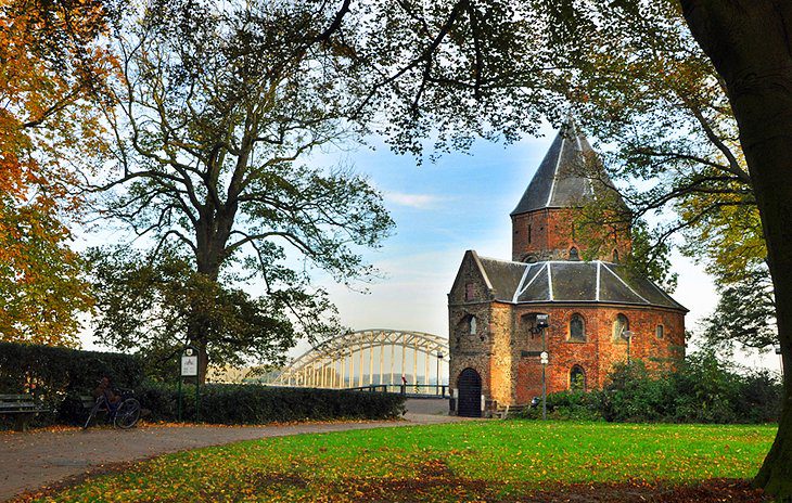 14 Top-Rated Attractions & Things to Do in Arnhem