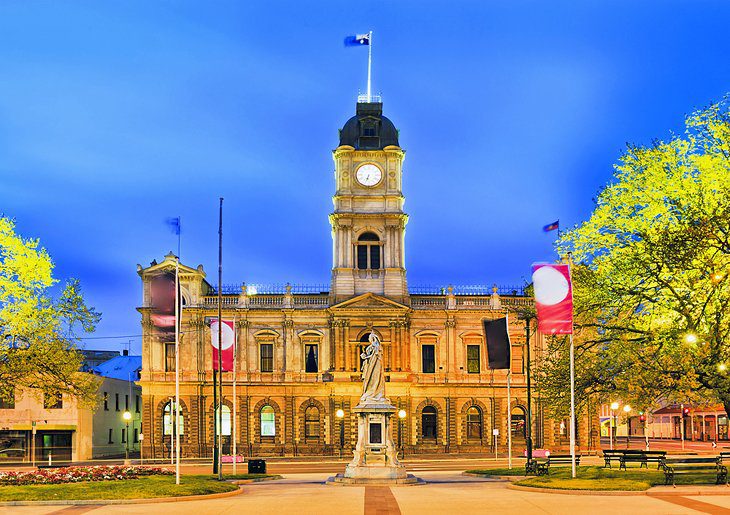 14 Top-Rated Attractions & Things to Do in Ballarat