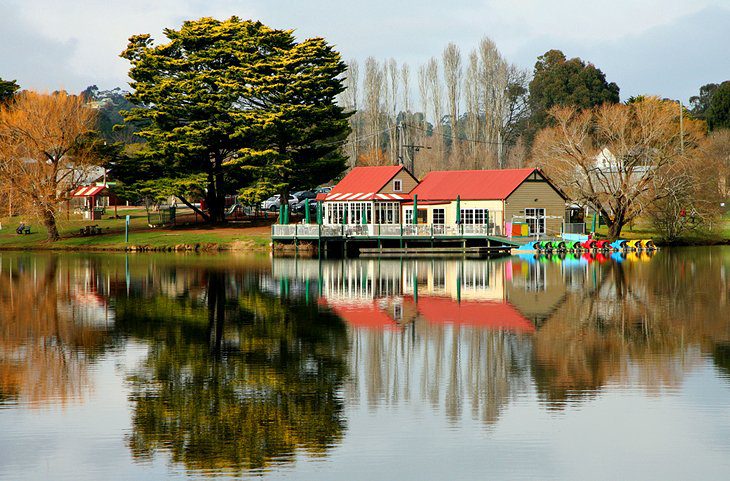 14 Top-Rated Attractions & Things to Do in Ballarat