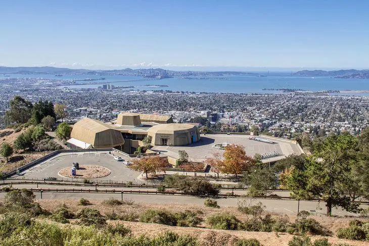 14 Top-Rated Attractions & Things to Do in Berkeley, CA