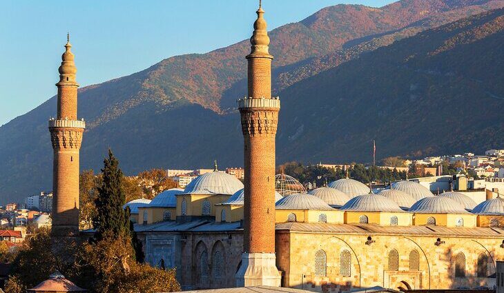 14 Top-Rated Attractions &#038; Things to Do in Bursa, Turkey