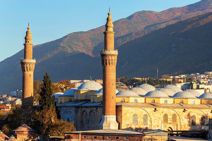 14 Top-Rated Attractions & Things to Do in Bursa, Turkey