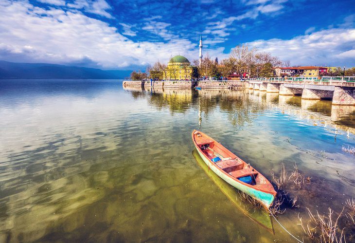 14 Top-Rated Attractions & Things to Do in Bursa, Turkey