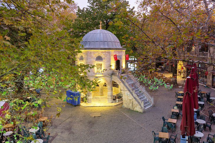 14 Top-Rated Attractions & Things to Do in Bursa, Turkey