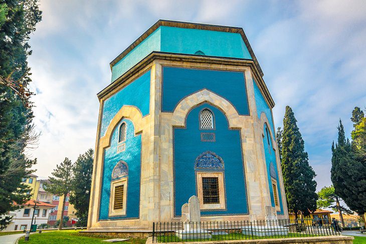 14 Top-Rated Attractions & Things to Do in Bursa, Turkey