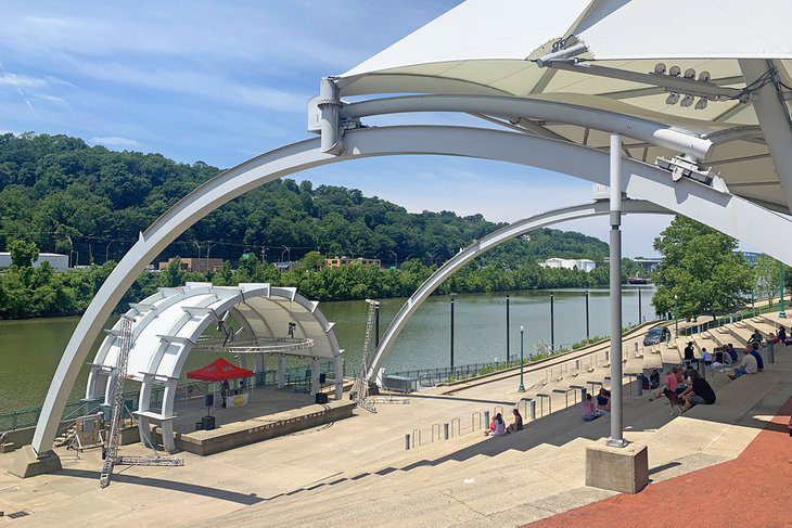 14 Top-Rated Attractions & Things to Do in Charleston, WV