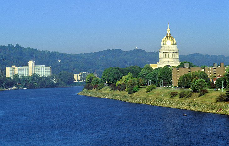 14 Top-Rated Attractions & Things to Do in Charleston, WV