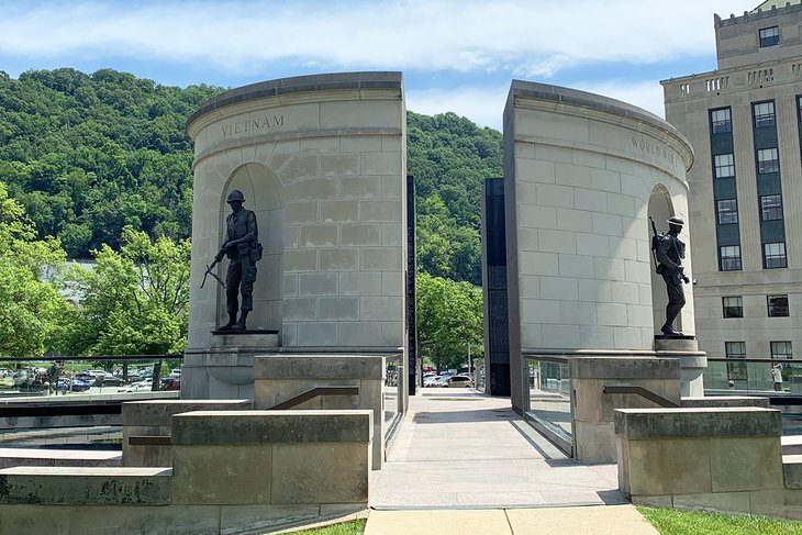 14 Top-Rated Attractions & Things to Do in Charleston, WV