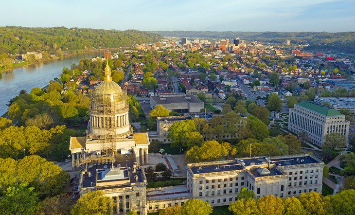 14 Top-Rated Attractions & Things to Do in Charleston, WV