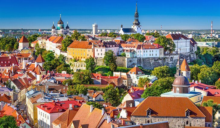 14 Top-Rated Attractions &#038; Things to Do in Estonia