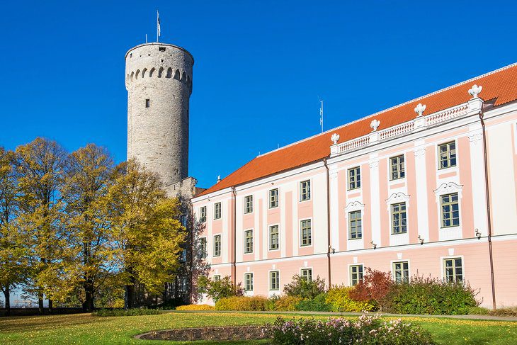 14 Top-Rated Attractions & Things to Do in Estonia