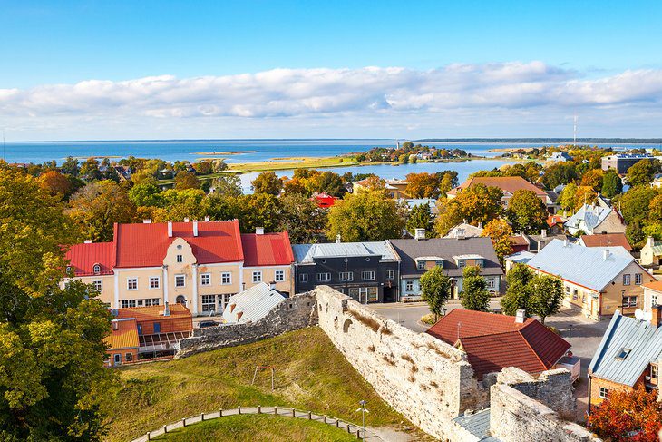 14 Top-Rated Attractions & Things to Do in Estonia