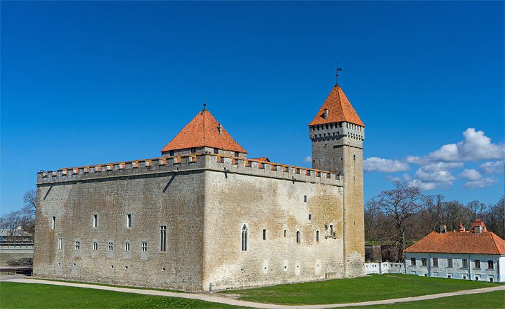 14 Top-Rated Attractions & Things to Do in Estonia