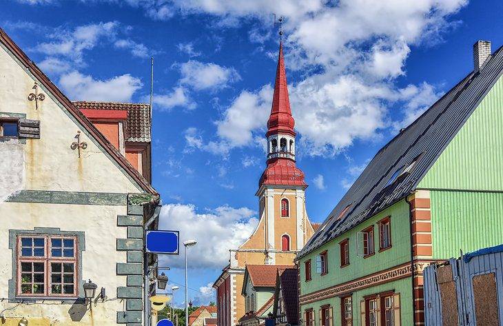 14 Top-Rated Attractions & Things to Do in Estonia