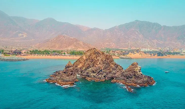 14 Top-Rated Attractions & Things to Do in Fujairah