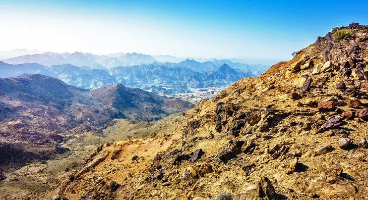 14 Top-Rated Attractions & Things to Do in Fujairah