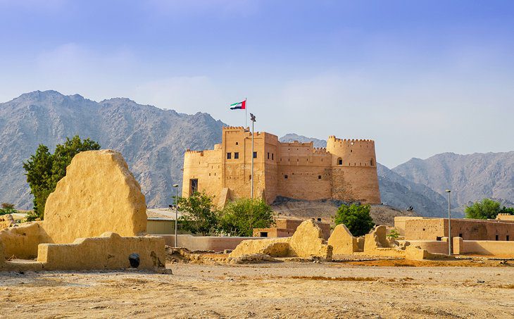 14 Top-Rated Attractions & Things to Do in Fujairah