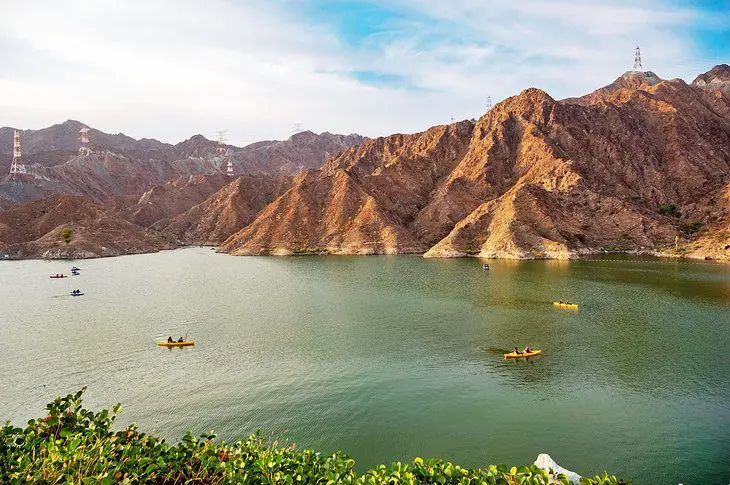 14 Top-Rated Attractions & Things to Do in Fujairah