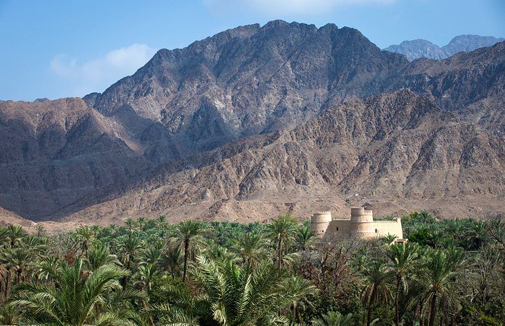 14 Top-Rated Attractions & Things to Do in Fujairah