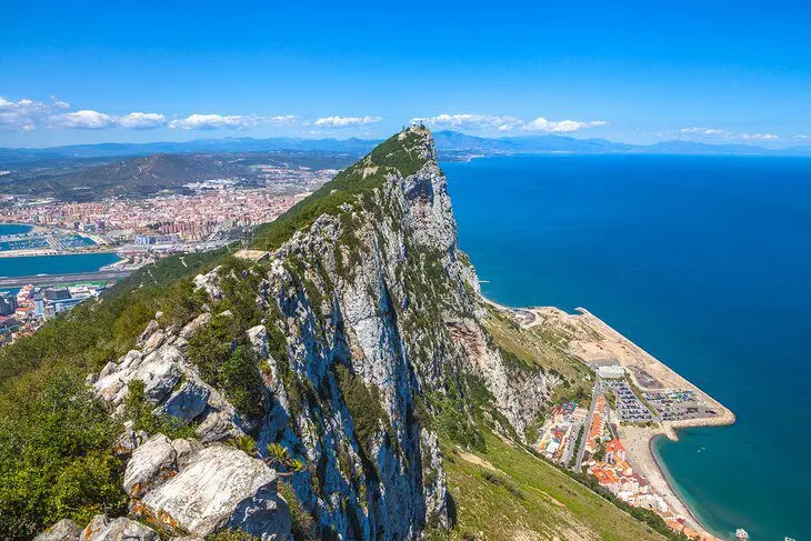 14 Top-Rated Attractions & Things to Do in Gibraltar