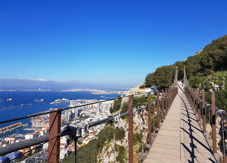 14 Top-Rated Attractions & Things to Do in Gibraltar