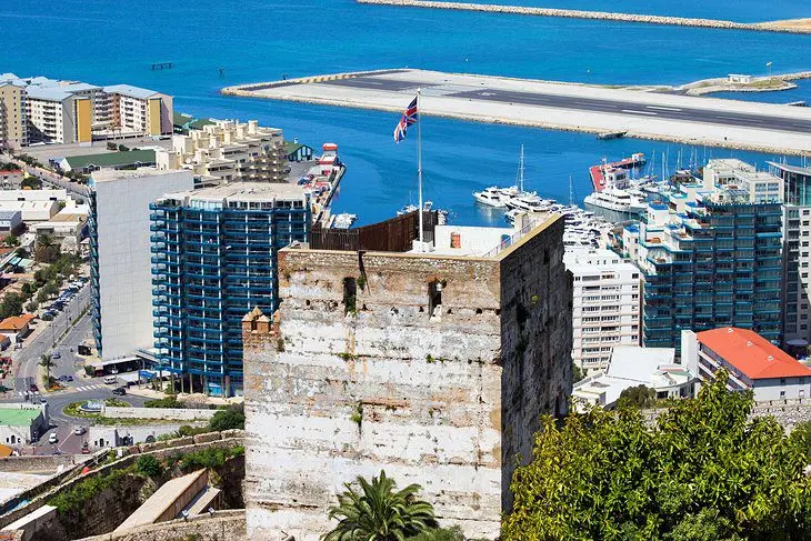 14 Top-Rated Attractions & Things to Do in Gibraltar