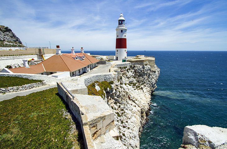 14 Top-Rated Attractions & Things to Do in Gibraltar