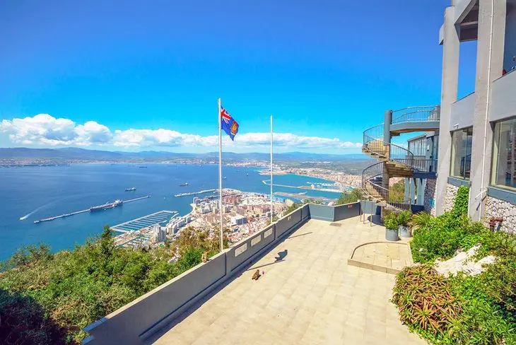 14 Top-Rated Attractions & Things to Do in Gibraltar