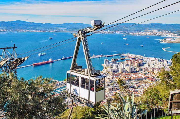 14 Top-Rated Attractions & Things to Do in Gibraltar